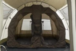 Redwood Zephyr 280 PO - Tent 4-persoons - Tunnel Tent - Grijs -Buitenkampeer Winkel 1200x800 4