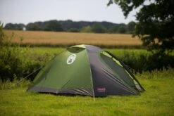 Coleman Darwin 3 Plus Koepeltent - 3-Persoons - Groen -Buitenkampeer Winkel 1200x800 44