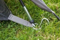 Coleman Darwin 3 Plus Koepeltent - 3-Persoons - Groen -Buitenkampeer Winkel 1200x800 47