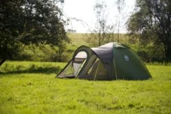 Coleman Darwin 4 Plus Koepeltent - 4-Persoons - Groen -Buitenkampeer Winkel 1200x800 60