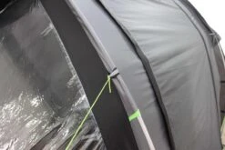 High Peak Paros 5 Tunneltent - 5-Persoons - Donkergrijs -Buitenkampeer Winkel 1200x800 69