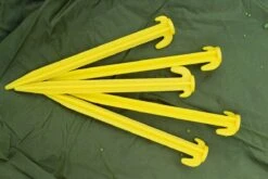 FisherPro Karpertent Met Stormcover – Vistent – Tent - Bescherming Tegen Zon En Wind – 100% Waterdichte Stormhoes – Met Handige Meeneemtas – Ook Geschikt Als Strandtent Of Festivaltent – Extra Veiligheid En Warmte Door Stormcover -Buitenkampeer Winkel 1200x800 75