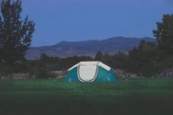 Coleman Galiano 4 Pop-up Tent - 4-Persoons - Blauw/Wit 14 Coleman Galiano 4 Pop-up Tent - 4-Persoons - Blauw/Wit -Buitenkampeer Winkel 1200x800 95