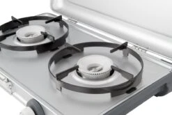 Campingaz Camping Kitchen 2 Camping Kooktoestel - 2-pits - 2x 2000 Watt 21 Campingaz Camping Kitchen 2 Camping Kooktoestel - 2-pits - 2x 2000 Watt -Buitenkampeer Winkel 1200x801 17