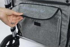 FUXTEC Bolderkar FX-CTXL900 - Premium Grijs - Nu Voor Maximaal 4 Kinderen -Buitenkampeer Winkel 1200x801 22