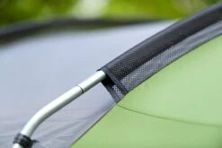 Coleman Vespucci 4 Tunneltent - Familietent - 4-Persoons - Groen -Buitenkampeer Winkel 1200x801 4