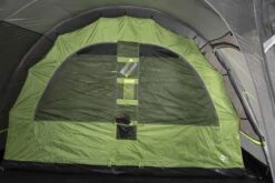 High Peak Tunneltent Bozen 5.0, 5 Persoons, 2,0 M Stahoogte, 4.000 Mm Waterdicht, Verduisterde Binnentent -Buitenkampeer Winkel 1200x801 7