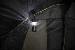 High Peak Tunneltent Bozen 5.0, 5 Persoons, 2,0 M Stahoogte, 4.000 Mm Waterdicht, Verduisterde Binnentent -Buitenkampeer Winkel 1200x801 9