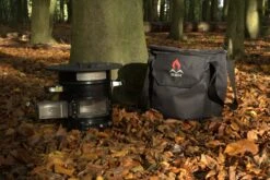 Dutch Rocket Stove - Rocket Stove - Kooktoestel Op Houtvuur - Met Draagtas - Dutch Oven -Buitenkampeer Winkel 1200x802 6
