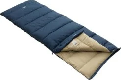 NOMAD® Blazer Classic '78 XL Slaapzak - Dekenmodel - Max Lichaamslengte 205 Cm 41 NOMAD® Blazer Classic '78 XL Slaapzak - Dekenmodel - Max Lichaamslengte 205 Cm -Buitenkampeer Winkel 1200x804 5