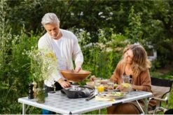 Campingaz 360 Grill CV Camping Kooktoestel - 1-pits - 2400 Watt 20 Campingaz 360 Grill CV Camping Kooktoestel - 1-pits - 2400 Watt -Buitenkampeer Winkel 1200x804 8