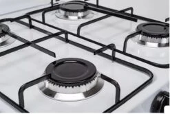 SMH LINE® Gas Kooktoestel 4 Pits - Camping Kooktoestel - Gaskomfoor - Incl. Gasslang Set 8 SMH LINE® Gas Kooktoestel 4 Pits - Camping Kooktoestel - Gaskomfoor - Incl. Gasslang Set -Buitenkampeer Winkel 1200x806 6