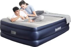 Bestway Tritech 61 Cm Luchtbed - Tweepersoons -Buitenkampeer Winkel 1200x806 8