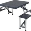 Bo-Camp Picknicktafel - Basic - Inklapbaar - Grijs -Buitenkampeer Winkel 1200x816 1