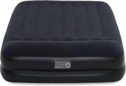 Bestway Luchtbed Tritech Premium+ - 2 Persoons - Ingebouwde Pomp - Extra Dik - Stevige Constructie -Buitenkampeer Winkel 1200x824 6