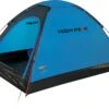 High Peak Monodome Pu Koepeltent - Blauw - 2 Persoons -Buitenkampeer Winkel 1200x826