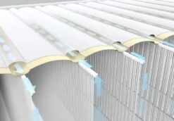 Intex Comfort-plush Full Luchtbed - 2-persoons - 203x152x33 Cm -Buitenkampeer Winkel 1200x834 10