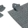 Bo-Camp Tenttapijt Clips - Universeel - 4 Stuks - Grijs -Buitenkampeer Winkel 1200x842 3