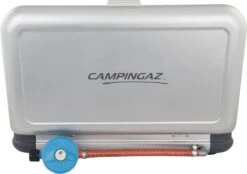 Campingaz Camping Kitchen 2 CV PZ Camping Kooktoestel - 2-pits - 2x 2000 Watt - Piezo 23 Campingaz Camping Kitchen 2 CV PZ Camping Kooktoestel - 2-pits - 2x 2000 Watt - Piezo -Buitenkampeer Winkel 1200x844 3