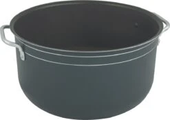 Bo-Camp Pannenset - Camping - 7-delig - Aluminium 34 Bo-Camp Pannenset - Camping - 7-delig - Aluminium -Buitenkampeer Winkel 1200x847 2