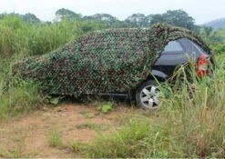 Camouflagenet 3x5m Groen 23 Camouflagenet 3x5m Groen -Buitenkampeer Winkel 1200x848 7