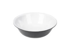 Bo-Camp Servies - Campingbord - 100% Melamine - 16-delig - Grijs -Buitenkampeer Winkel 1200x854 3