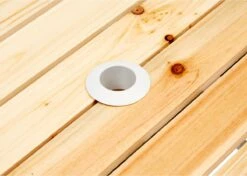 CAMPZ Fir Wood Picknicktafel, Bruin/grijs 13 CAMPZ Fir Wood Picknicktafel, Bruin/grijs -Buitenkampeer Winkel 1200x855 2