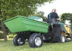 Güde Tuinkar GGW 250 - Max. 250 Kg - 75L - Stabiel Met Kantelfunctie -Buitenkampeer Winkel 1200x855 5