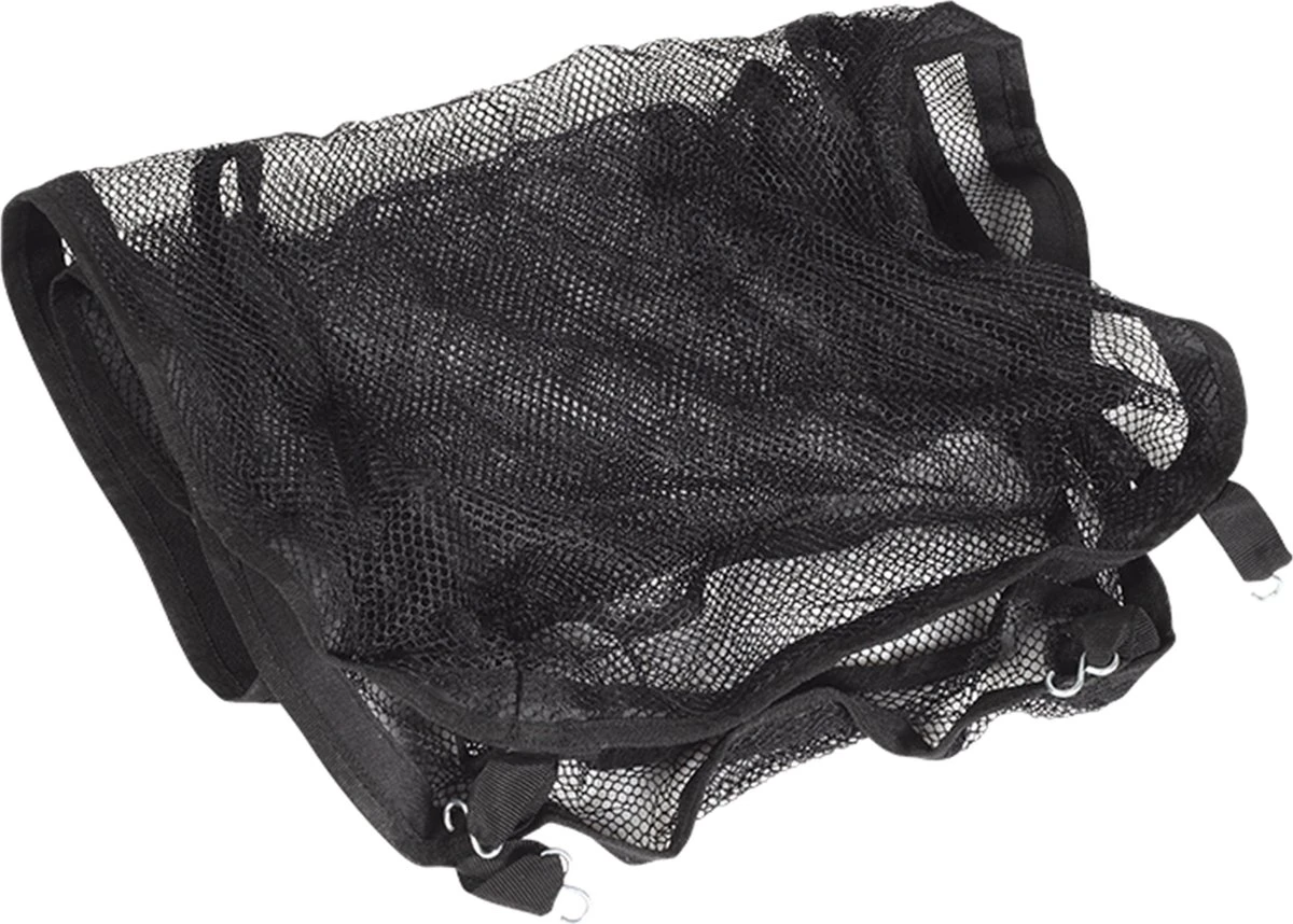 Campart Campingtafel XL TA-0806 - Opvouwbaar, Lichtgewicht En Met Verstelbare Poten - Kampeertafel Inklapbaar Inclusief Opbergtas - 140 X 80 X 70 Cm - Wit 9 Campart Campingtafel XL TA-0806 - Opvouwbaar, Lichtgewicht En Met Verstelbare Poten - Kampeertafel Inklapbaar Inclusief Opbergtas - 140 X 80 X 70 Cm - Wit - Afbeelding 7