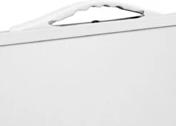 Merkloos Aluminium Inklapbare Tuintafel - Campingtafel - 80x60x68 Cm -Buitenkampeer Winkel 1200x862 1