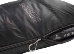 NOMAD® Taurus Comfort 550 Slaapzak - Dekenmodel - Max Lichaamslengte 190 Cm -Buitenkampeer Winkel 1200x868 1