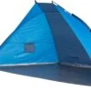 Waimea Strandtent - Bastion - Blauw -Buitenkampeer Winkel 1200x871