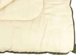 Abbey Camp Slaapzak Amsterdam-07 - Dekenmodel - 210 X 85 Cm - Groen -Buitenkampeer Winkel 1200x874 2