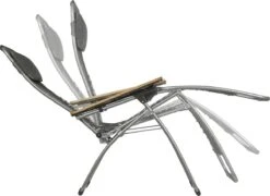 Lafuma RSXA XL Clip - Relaxstoel - Verstelbaar - Inklapbaar - Zero Gravity - Seigle -Buitenkampeer Winkel 1200x874 6