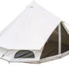 Skandika Tipii 400 Canvas Tent – Tipi-tenten – 8 Persoons Familietent - Campingtent – Muggengaas – 250 Cm Stahoogte – 400 Cm Diameter – 4000 Mm Waterkolom – Indische Tent, Partytent, Festivaltent – Outdoor, Camping, Tuin – Kamperen – Wit 1 Skandika Tipii 400 Canvas Tent – Tipi-tenten – 8 Persoons Familietent - Campingtent – Muggengaas – 250 Cm Stahoogte – 400 Cm Diameter – 4000 Mm Waterkolom – Indische Tent, Partytent, Festivaltent – Outdoor, Camping, Tuin – Kamperen – Wit -Buitenkampeer Winkel 1200x880