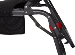 Crespo- Ligbed - AP-363 XL Air-Deluxe - Zwart (80) -Buitenkampeer Winkel 1200x880 3