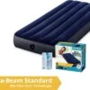 Intex Luchtbed - Classic Downy - Formaat: Cot - B76 X L191 X H25 Cm - 1 Pers. - Met Reparatieset -Buitenkampeer Winkel 1200x889 5