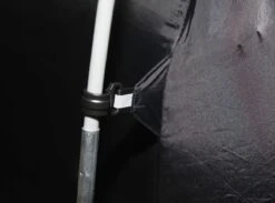 High Peak Tauris 4 Tunneltent - Donkergrijs - 4 Persoons -Buitenkampeer Winkel 1200x890