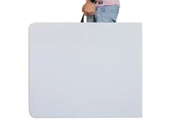 ERRO Campingtafel - Vouwtafel - 180x74x72 Cm - Wit - Voor 8 Personen -Buitenkampeer Winkel 1200x894 1