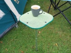 NordFalk Campingtafel 25x25x47 Cm - Aluminium Priktafel / Kampeertafel - Afschroefbare Tafelpoot 10 NordFalk Campingtafel 25x25x47 Cm - Aluminium Priktafel / Kampeertafel - Afschroefbare Tafelpoot -Buitenkampeer Winkel 1200x894 3