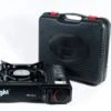 IBright Draagbare Camping Kooktoestel - Gasbrander - 1 Pits Gaspit - Elektrische Ontsteking - 2900 Watt - Met Koffer - Zwart 2 IBright Draagbare Camping Kooktoestel - Gasbrander - 1 Pits Gaspit - Elektrische Ontsteking - 2900 Watt - Met Koffer - Zwart -Buitenkampeer Winkel 1200x897 4