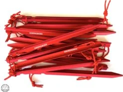 Haringboer Tentharingen - 18cm 7075-T6 Aluminium Y-haringen - Tentharingen Inclusief Haringzak -Buitenkampeer Winkel 1200x897 6