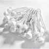 KC Partytent Elastiek Met Balletje | Lang | +/- 15 Cm | 40 Stuks 1 KC Partytent Elastiek Met Balletje | Lang | +/- 15 Cm | 40 Stuks -Buitenkampeer Winkel 1200x899 2