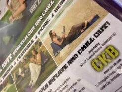 CKB LTD - Chill Out - Luchtbed - Campingstoel - Wedge Opblaasbare Ligstoel - Blauw Strandstoel 1 Persoons Volwassen Luchtbedden Kampeerstoel Vouwstoel Stoel Slaapmatje Slaapmatten Opvouwbaar Volwassenen Tuinstoel Opblaasstoel Kampeerstoelen Lucht -Buitenkampeer Winkel 1200x900 14