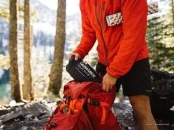 Thermarest Therm-A-Rest Trail Scout R - Zelfopblazende Slaapmat - Deep Forest -Buitenkampeer Winkel 1200x900 16