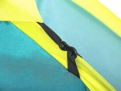 Pavillo Tent Coolground X3 Luifel - Groen - 3 Persoons -Buitenkampeer Winkel 1200x900