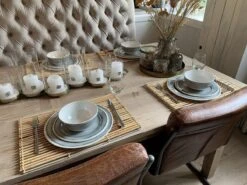 RJRQuality Camping Servies - 12 Delig – 100% Melamine Servies Set – Campingservies – Melamine Borden -Buitenkampeer Winkel 1200x900 27