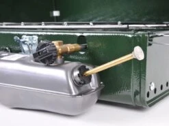 Coleman Unleaded 2 Burner Camping Kooktoestel - 2-pits - 4100 Watt 20 Coleman Unleaded 2 Burner Camping Kooktoestel - 2-pits - 4100 Watt -Buitenkampeer Winkel 1200x900 34