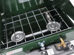 Coleman Unleaded 2 Burner Camping Kooktoestel - 2-pits - 4100 Watt 21 Coleman Unleaded 2 Burner Camping Kooktoestel - 2-pits - 4100 Watt -Buitenkampeer Winkel 1200x900 35