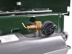 Coleman Unleaded 2 Burner Camping Kooktoestel - 2-pits - 4100 Watt 23 Coleman Unleaded 2 Burner Camping Kooktoestel - 2-pits - 4100 Watt -Buitenkampeer Winkel 1200x900 37